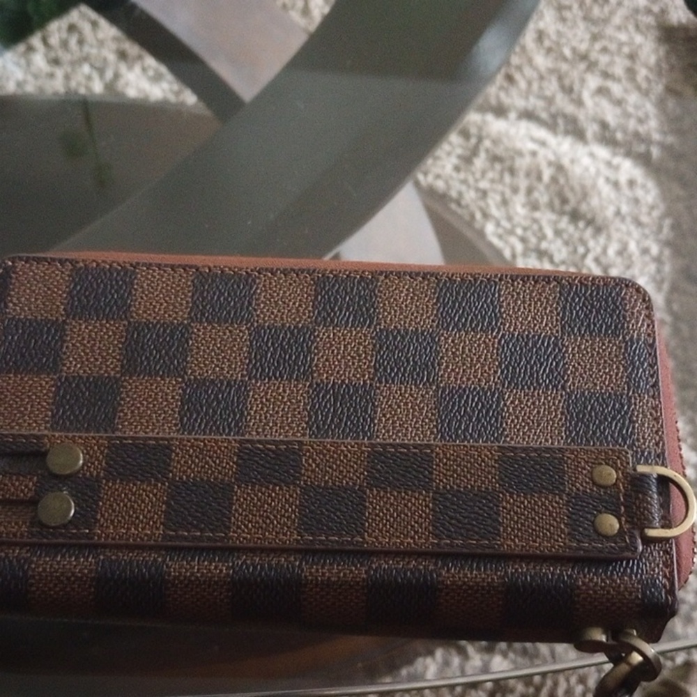 Hand wallet - Picture 2 of 4